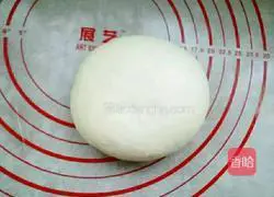 Illustration of how to mix noodles 10