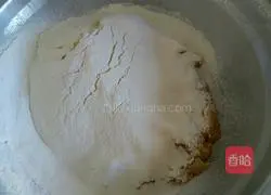 Illustration of how to make colorful steamed buns (2) 4