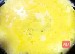 Illustration of how to make delicious dumplings (dumplings wrapped in molds) 1