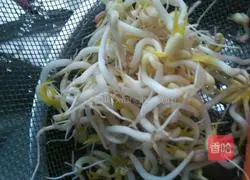 How to make fried rice Illustration 2