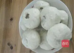 Illustration of how to make soup dumplings 4