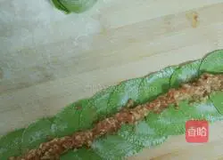 Baicai Dumplings Pork and Cabbage Filling Recipe Illustration 10