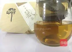 Illustration of how to make five-spice noodles + golden love 9