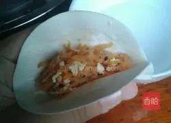 Illustrations of how to make dumplings 5