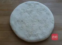 Coconut sesame cake (risen version) recipe 13