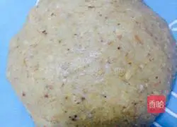 Oatmeal shortcake recipe 5