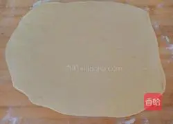 Illustration of how to make pumpkin pancakes 6