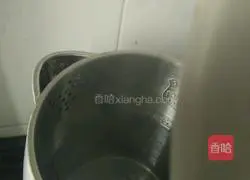 How to make seaweed and shrimp wontons Illustration 4