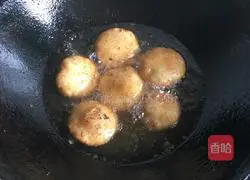 Shanghai Pork Pancakes Illustration of how to do it 8