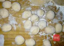 Illustration of how to make delicious dumplings 6