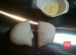 Illustration of homemade noodles (detailed version) 9