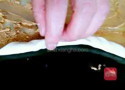 Red bean paste Shortbread recipe illustration 10