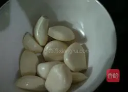 Make it with an electric pan~Garlic Illustration of how to make grilled wings 2