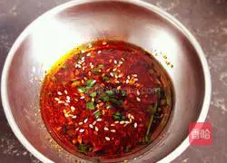 Steamed wontons Illustration of how to do it 4