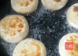 Illustration of how to make door nail meatloaf 6