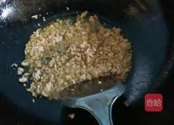 Illustration of how to make corn stuffed buns 5