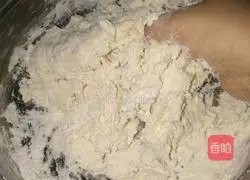 Corn, Carrot and Pork Dumplings Recipe Illustration 3 