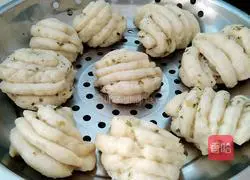 Hanamaki Steamed Bun Recipe Illustration 15