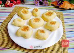 Illustration of how to make cakes 9