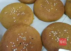 Yunnan Bean Paste Buckwheat Cake Recipe Illustration 12