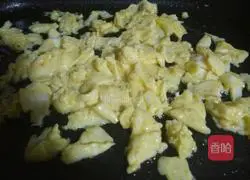 Cumin fried rice recipe 4