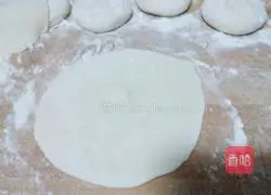 Pork and fennel pie recipe 9