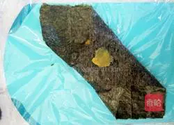 Illustration of how to make a willful sandwich 6