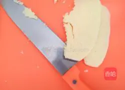 Chicken Crispy Chicken Sandwich Recipe Illustration 6