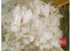 Illustration of how to make homemade cakes 2