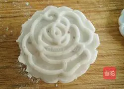 Red bean cake recipe 5