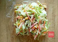 Pastoral sandwich recipe 8