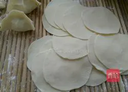 Carrot dumplings recipe 5