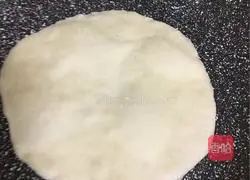 Illustration of how to make spring cakes 9