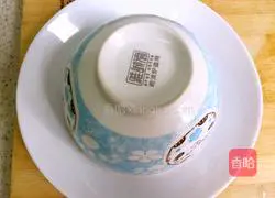 Illustration of how to make fancy fried rice 16