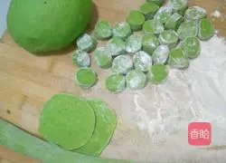 Spinach dumplings recipe 5