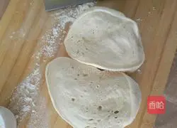 Spring Blossoms Steamed Buns Recipe Illustration 3