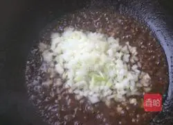 Noodle Sauce Recipe Illustration 6