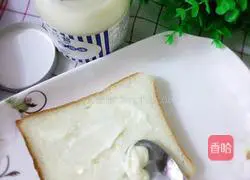 Illustration of how to make homemade sandwiches 5