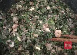 Xiangting Sanxian Dumplings Recipe Illustration 7