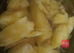 Pineapple fried rice recipe 2