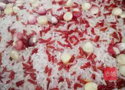 Kimchi fried rice recipe 10