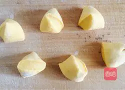 Illustration of how to make colorful steamed buns 3