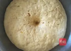 Illustration of how to make cute graphic steamed buns 7