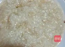 Illustration of how to make wife cake 3