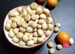 Illustration of how to make Wangzai steamed buns 8