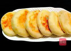 Illustration of how to make vegetable beef patties 18