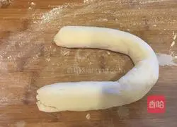 Illustration of how to make amaranth buns 8