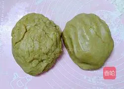 Illustration of how to make rose flower cake 9