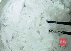 Illustration of how to make crystal steamed dumplings 2