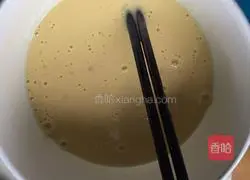 Zucchini mini pancakes recipe 3